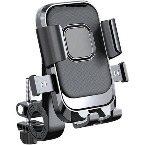 Super Support De Téléphone Réglable Pour Vélo Et Moto