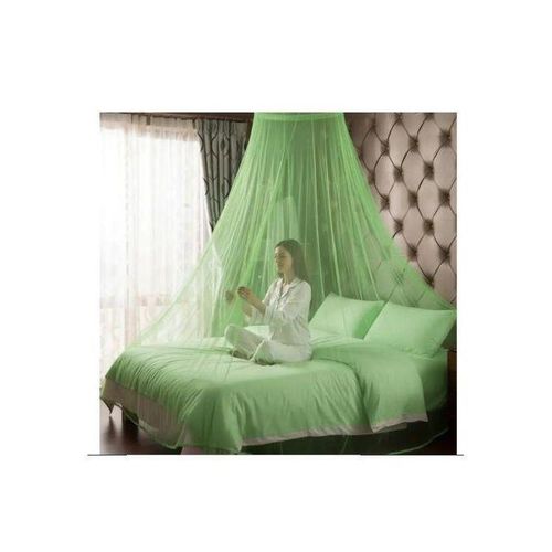 Chic moustiquaire de lit Pliable, moustiquaire de lit, Ciel de lit, lit Double, moustiquaire de lit de Voyage, Grande moustiquaire,