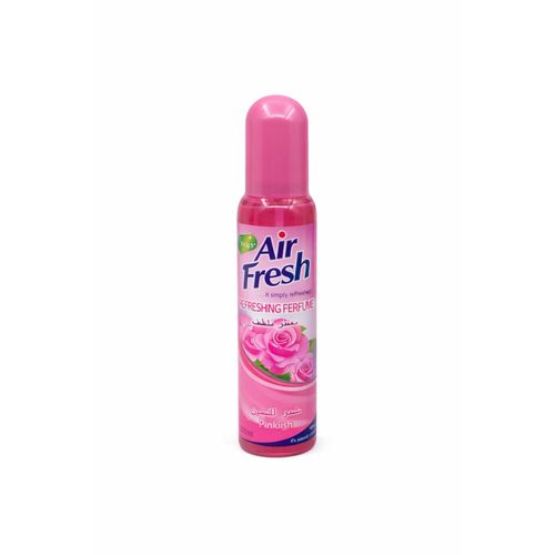 Spray Désodorisant – Parfum Frais Multi-Senteurs