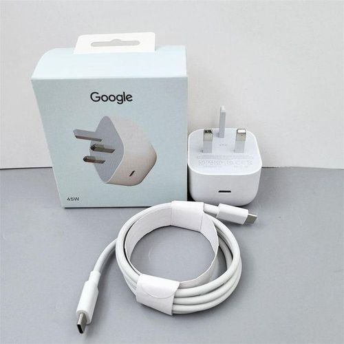 Cable Pixel 45w USB -C Power Charge - Authentique