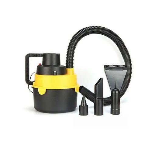 Aspirateur eau/poussière pour voiture Sulfar Emerson