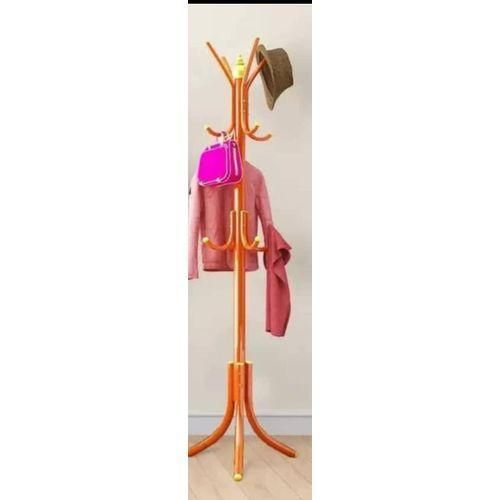 PORTE MANTEAU ORANGE