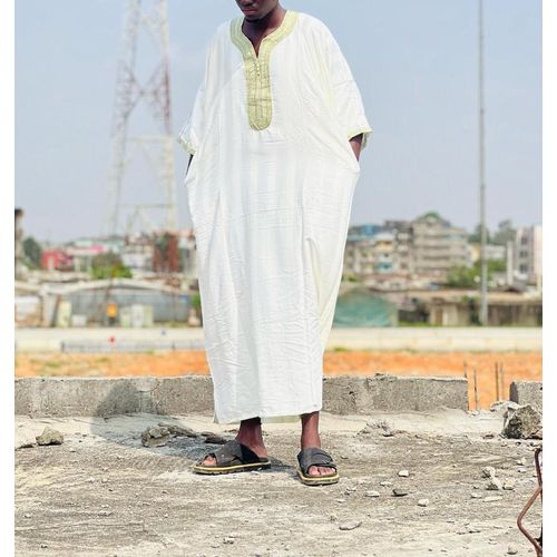 BOUBOU MAROCAIN ROYAL Réserver Uniquement Aux Personne Assez Riche Et Honorable DUF