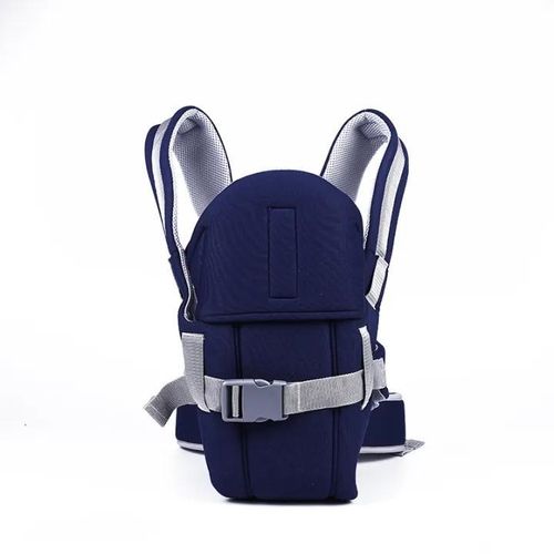 Porte Bébé Kangourou Haut Qualité Réglable et Confortable