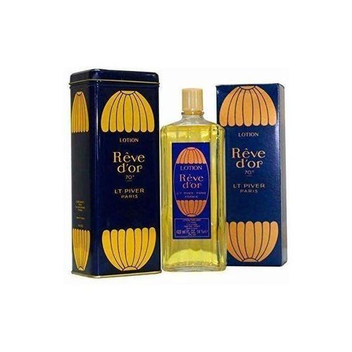Luxueux Et Classique, Parfum Rêve D'or Perfume Pour Homme & Femme