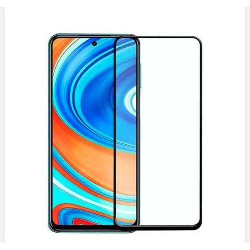 Infinix Antichoc compatible Note 10