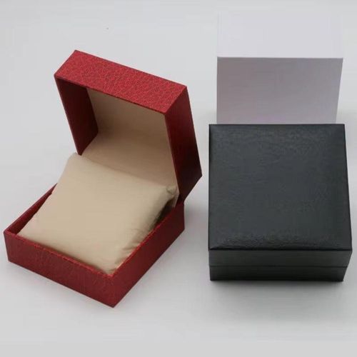 COFFRET DE MONTRE
