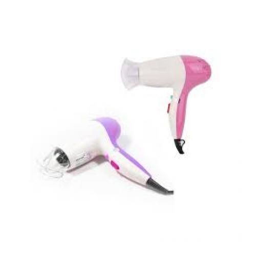 Sèche Cheveux Plian -GM-1711