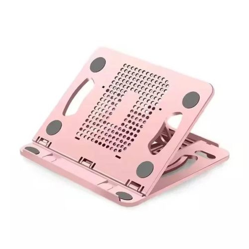 Support pliable et réglable pour tablette et smartphone