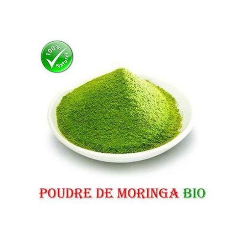 Poudre De Moringa 50g