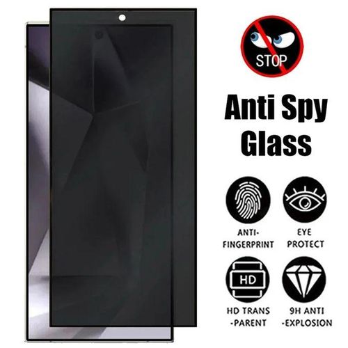 Antichoc Fumé compatible Samsung Galaxy S23 Utra - Transparent