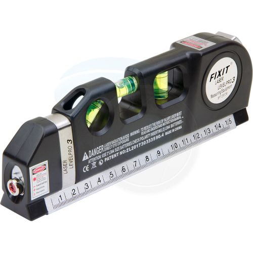 Mètre à Laser LEVELPRO3