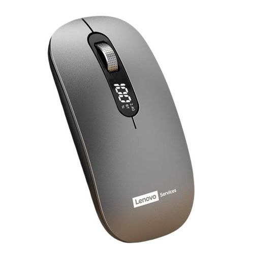 Souris sans fil M243, portable et silencieuse, adaptée à une utilisation de bureau multi-appareil Noir