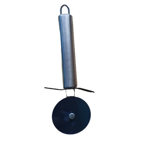 Couteaux Pour Pizza - Inox