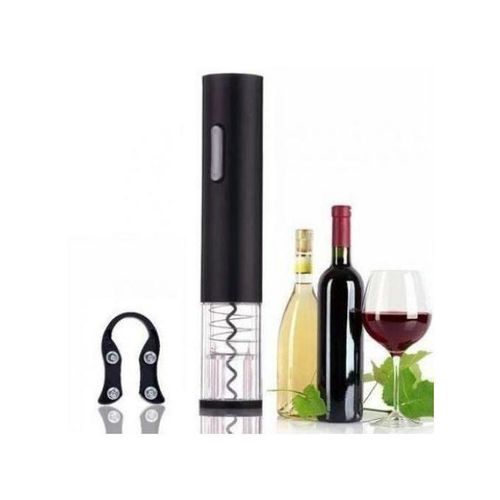 Tire Bouchon De Luxe électrique Rechargeable 4 En 1 TTG