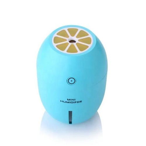 Mini Humidificateur d’Air USB – Compact
