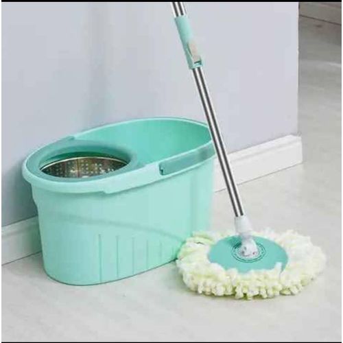 Vadrouille à Essorage Automatique