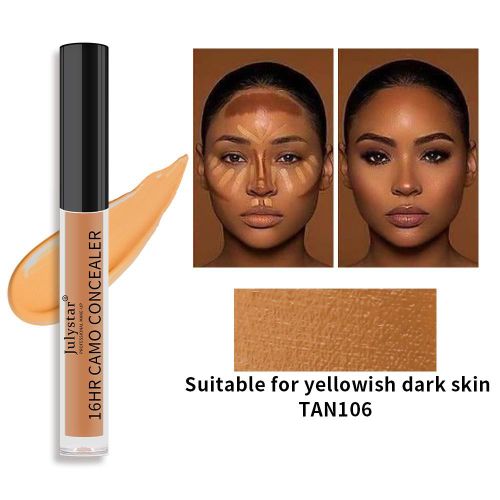 Correcteur Longue Tenue teinte Tan
