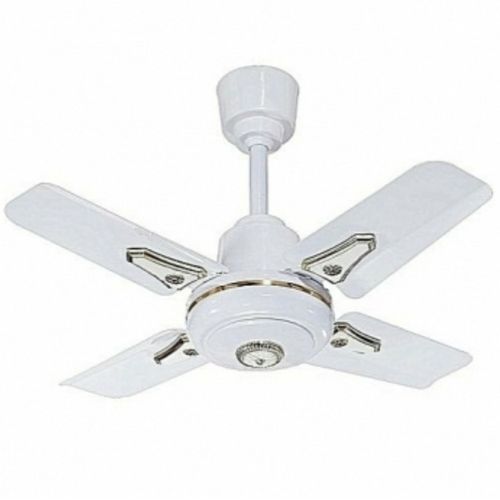 Ventilateur- Plafond- Puissant Brasseur D'air- Blanc