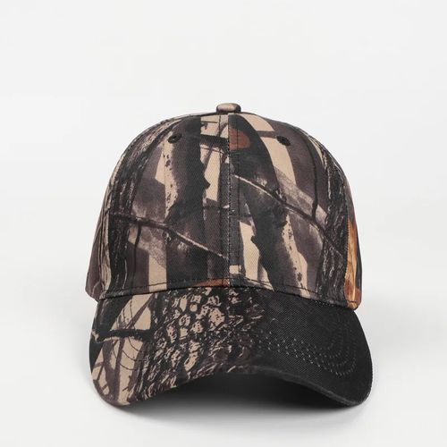 Casquette De Lux Broderie