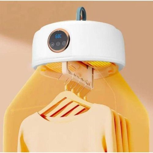 SECHE LINGE ELECTRIQUE