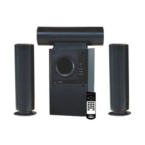 Haut Parleur Chaine HIFI Très Puissance Mod11