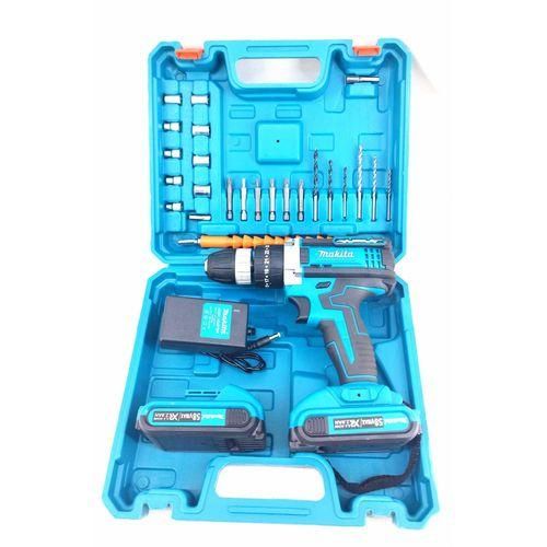 Visseuse Sans Fil 2 Batterie 58V