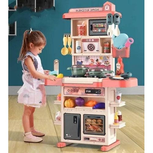 Cuisine enfant à partir de 2 ans et plus