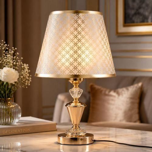 Lampe de table
