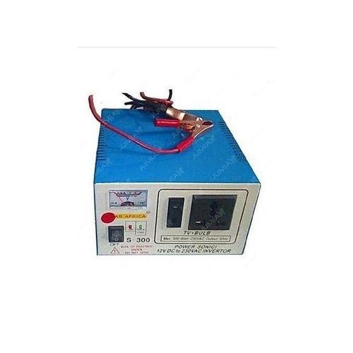 Convertisseur 12V-220V - 300W
