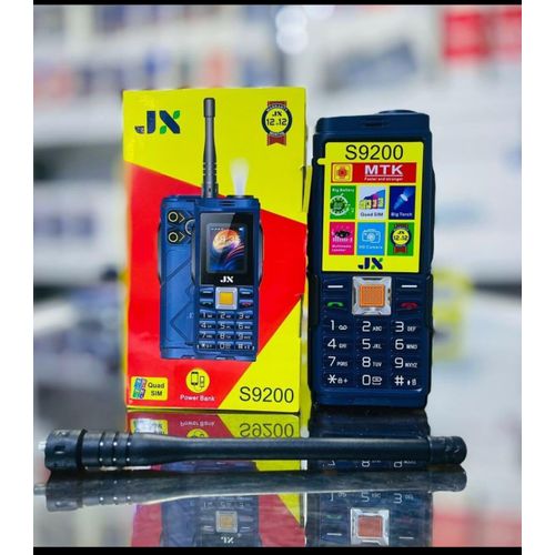 Téléphone Portable