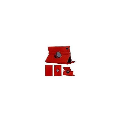 Étui De Protection Pour Samsung Galaxy Tab A9 Plus (11) - ROUGE