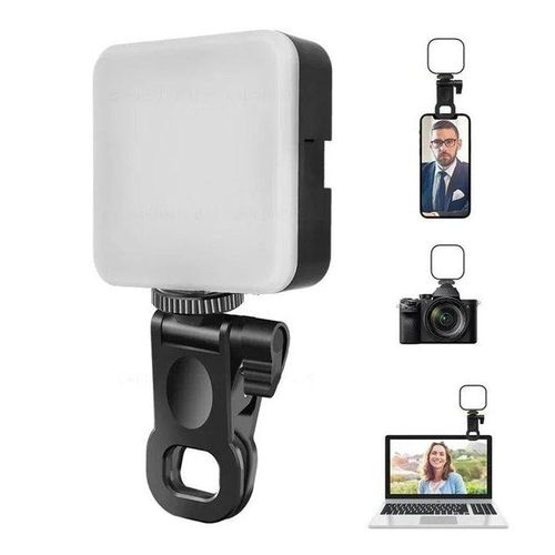 Lumière de camera pour photo et video