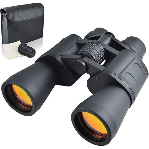 jumelles d'extérieur Sharper Image 7x50