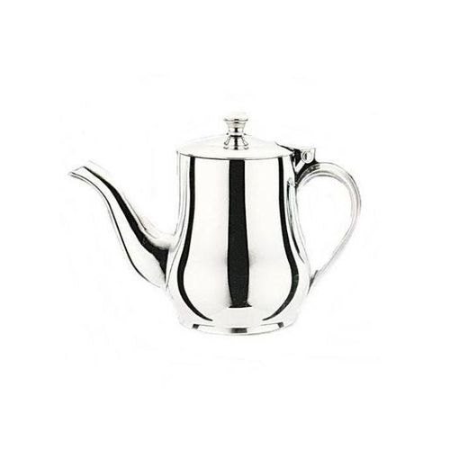 Agréable Théière (Cafetière) En Acier Inoxydable BHN