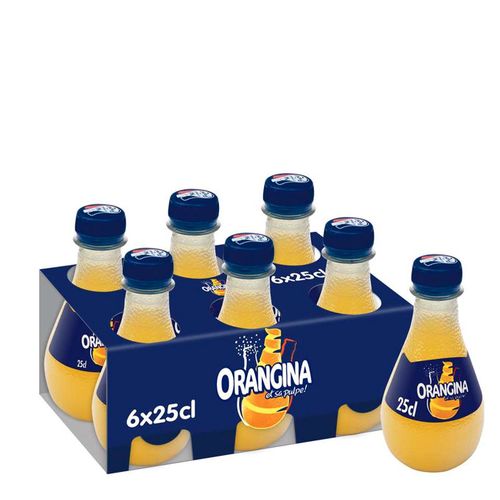 Pack Blle IVP 6 x 25 cl