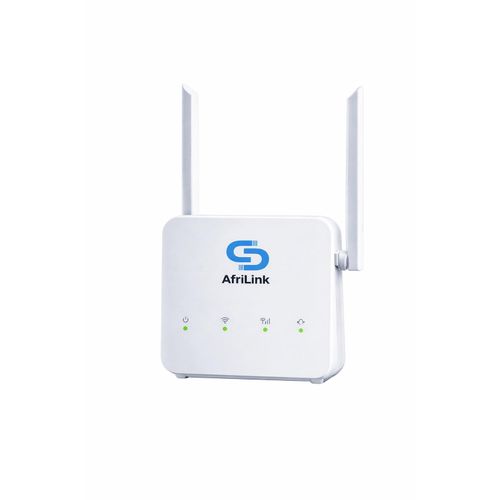 Routeur Wifi 4G LTE Afrilink