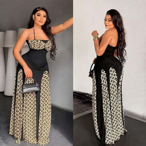 ROBE CHIC DAME