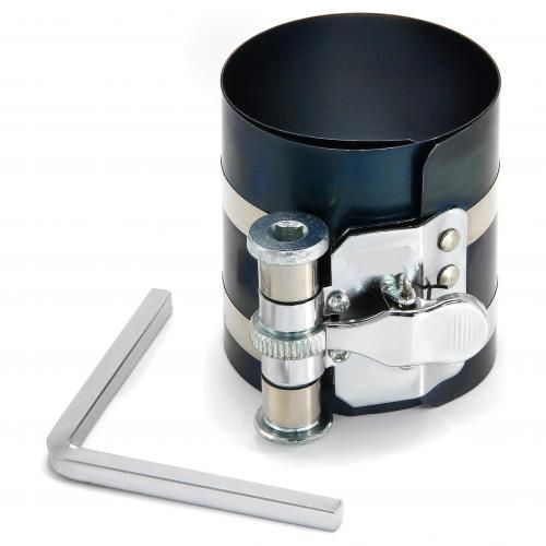 Compresseur à Anneau De Piston