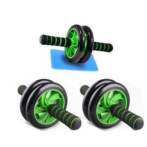 Gn Roulette Abdo Roue A Abdos Matériel De Gymnastique Pour Les Hommes, Femmes, Enfants À La Maison AB Formateur Roue D'exercice Pour Abs Gym Rouleau