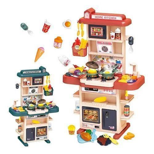 Grande Dinette, Jeux De Cuisine