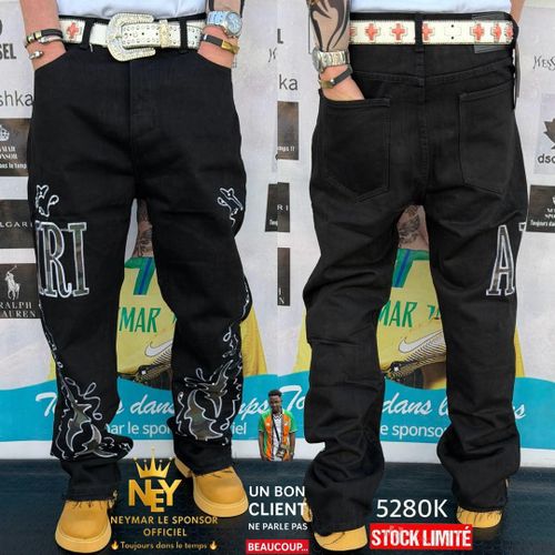 Jeans pour homme