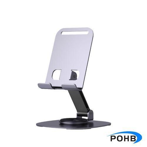 Support De Téléphone Portable En Alliage D’aluminium