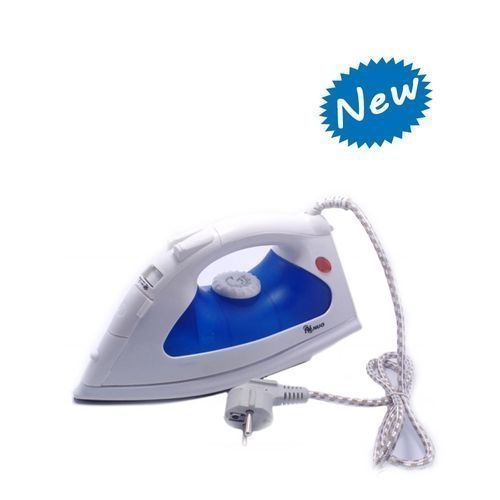 Fer à Répasser - 1800 Watts - Bleu/Blanc --An Nuo