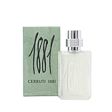 Cerruti 1881 Parfum Femme Parfum Homme Jumia Ci