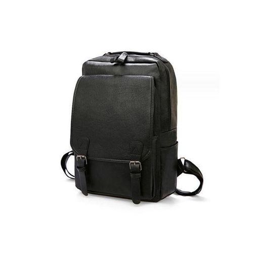 chic Sac D'ordinateur De Voyage De Sport Sac D'école D'étudiant Sac Pour Hommes Sac à Dos Sac à Dos Sac D'affaires
