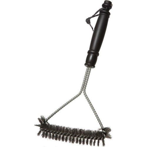 Brosse de nettoyage métallique Barbecue