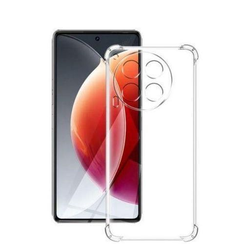 Tecno Coque Transparente Compatible Camon 30