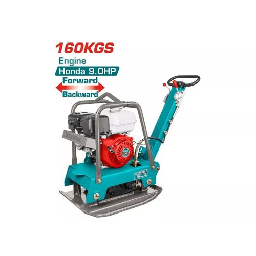 Compacteur à essence 4 kW 5,5 CV 60 kg