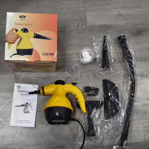 Machine de Nettoyage Haute Pression Domestique